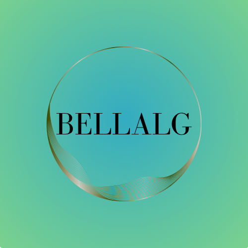 Logo Bellalg